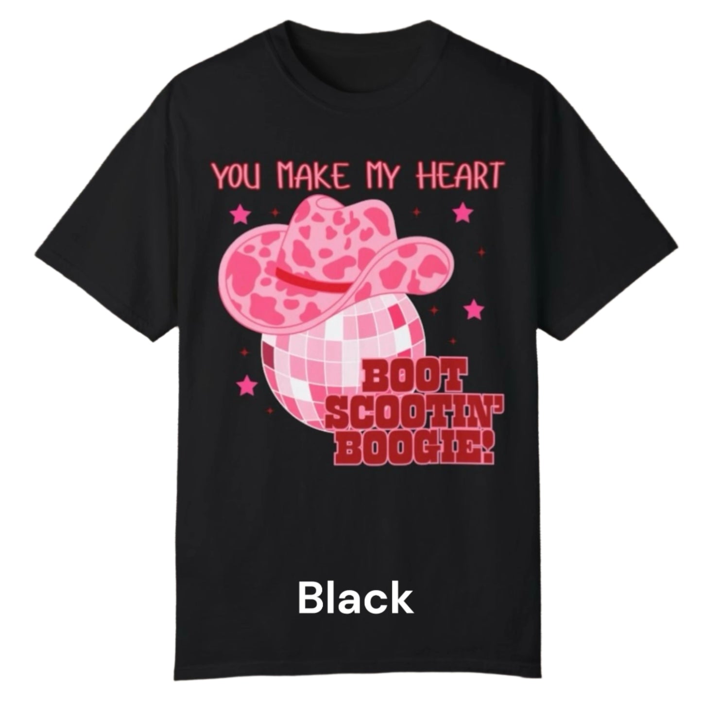 Boot Scootin Boogie