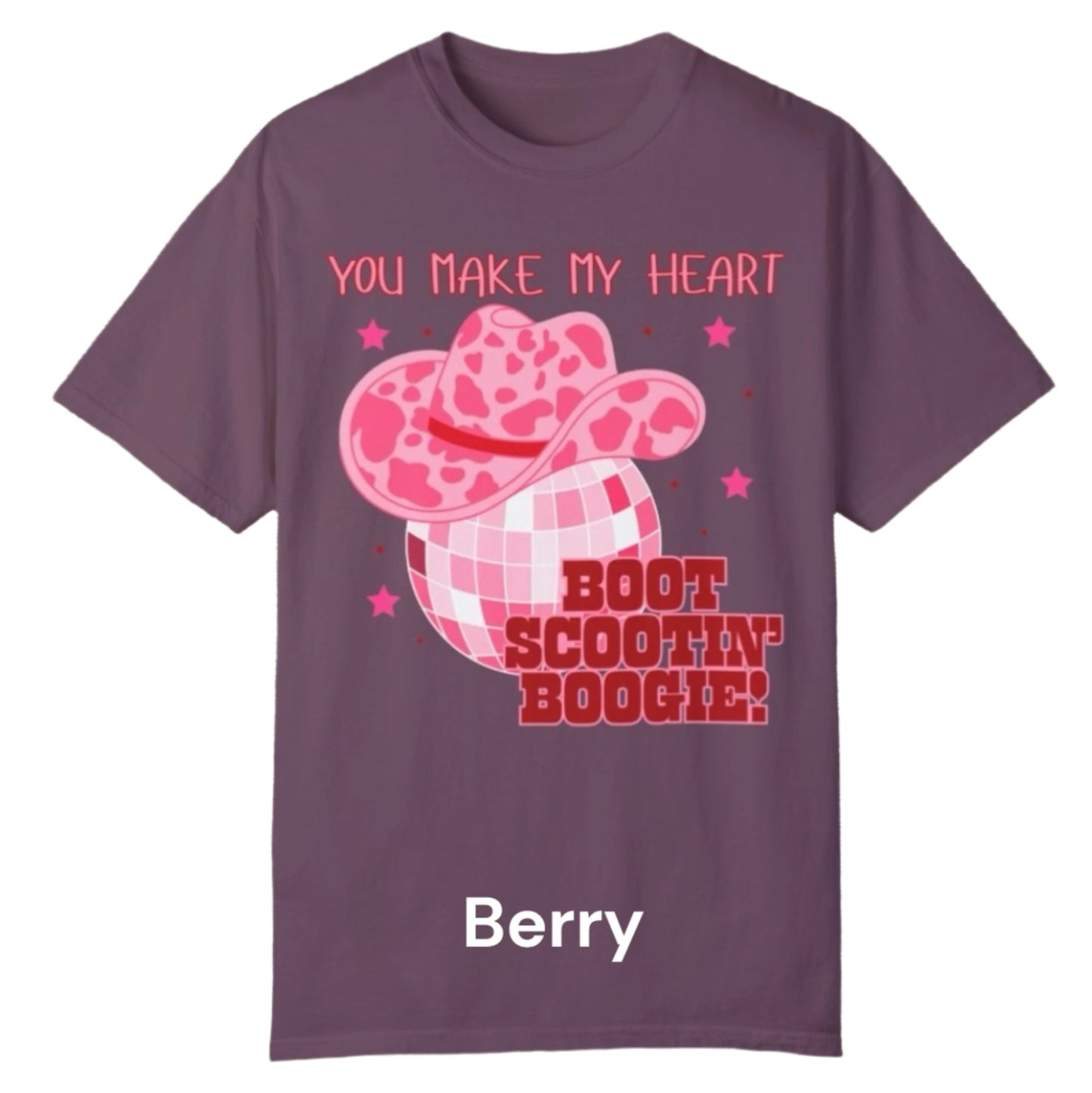 Boot Scootin Boogie