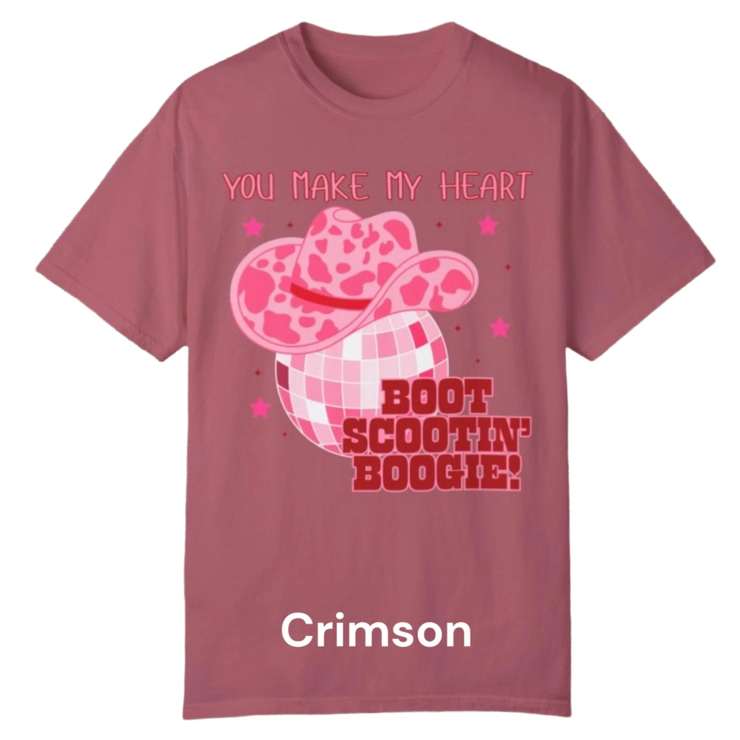 Boot Scootin Boogie
