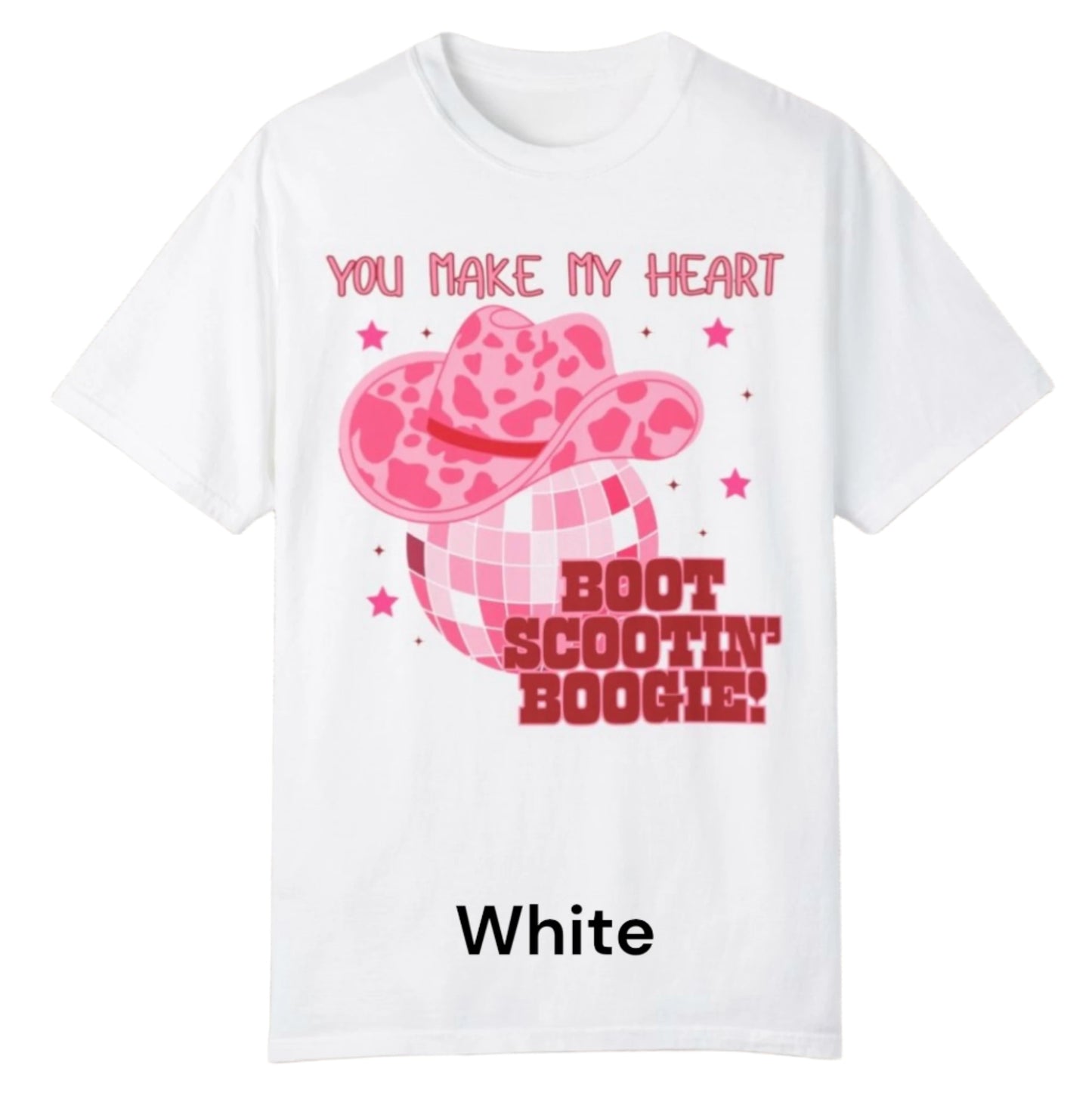 Boot Scootin Boogie