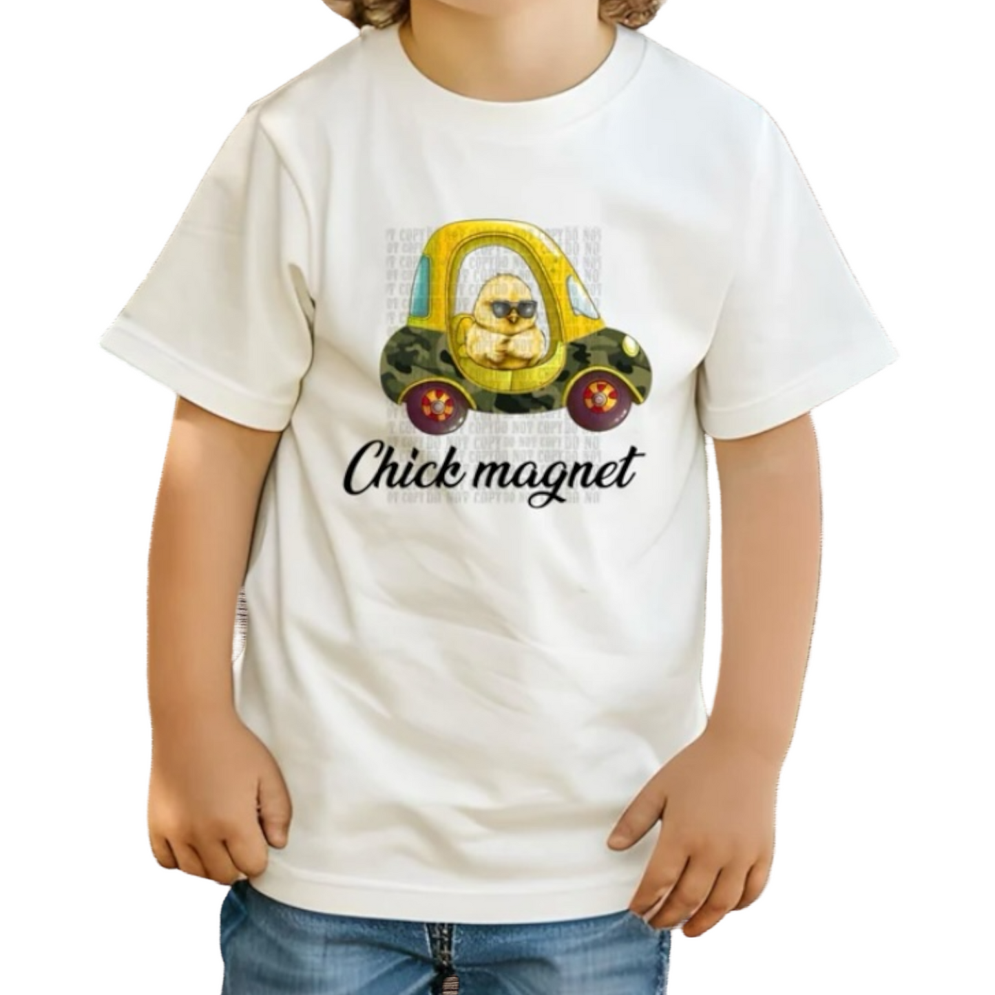 Chick Magnet