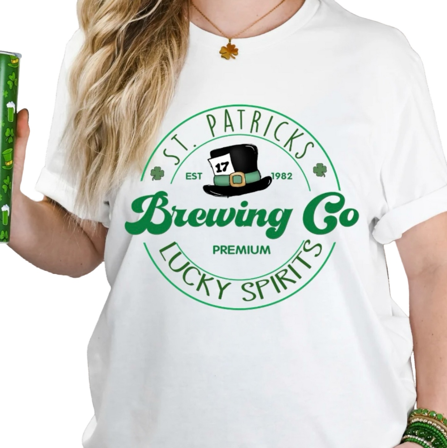 St Patricks Brewing Co