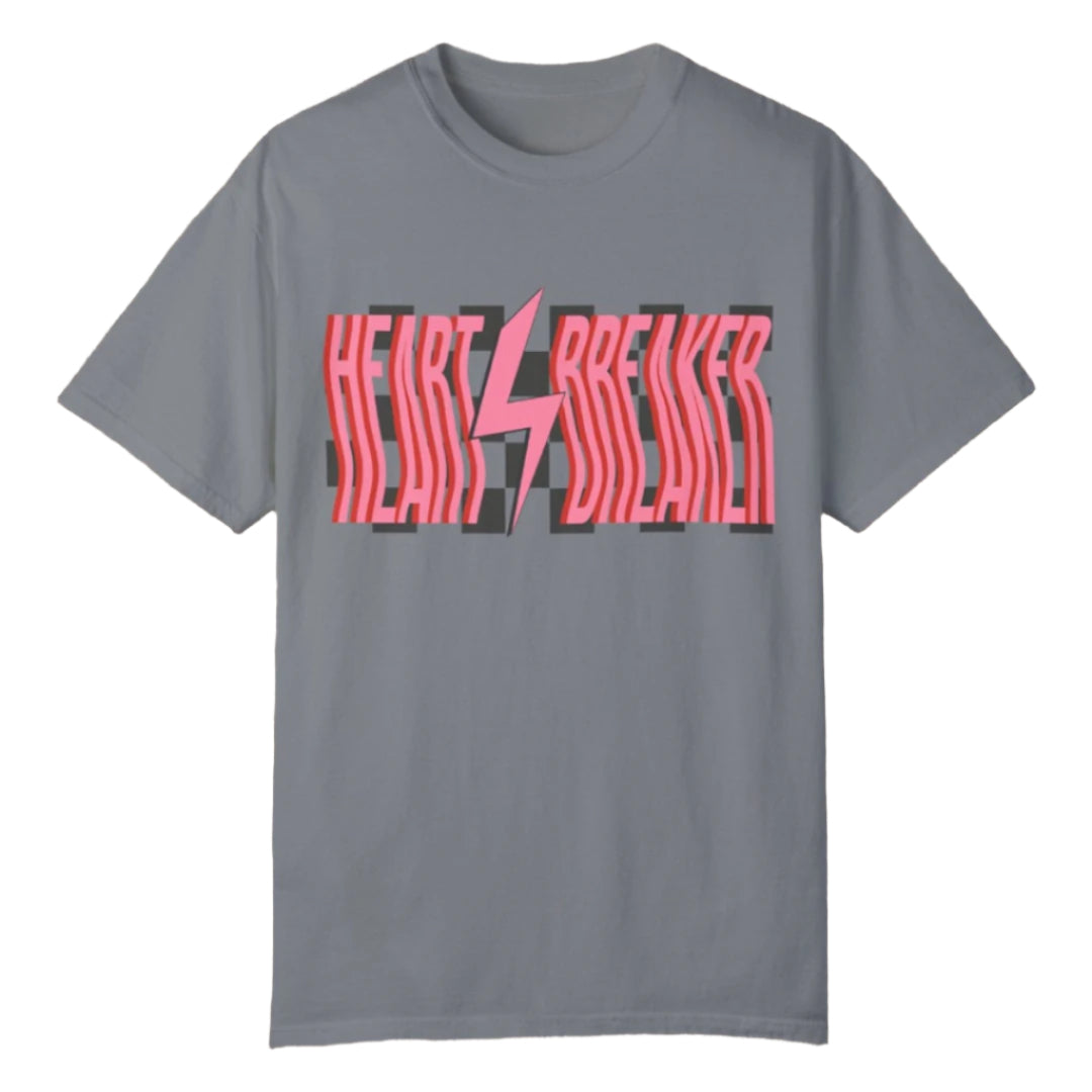 Heart Breaker Tee - Southern Obsession Co.