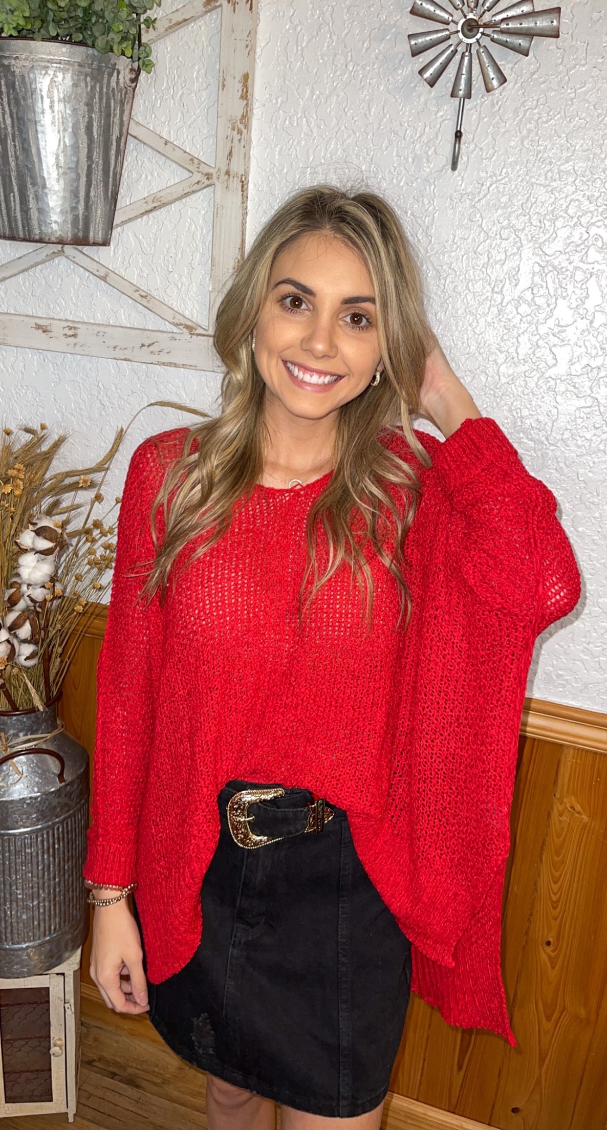 Nashville Get-Away Skirt - Southern Obsession Co.
