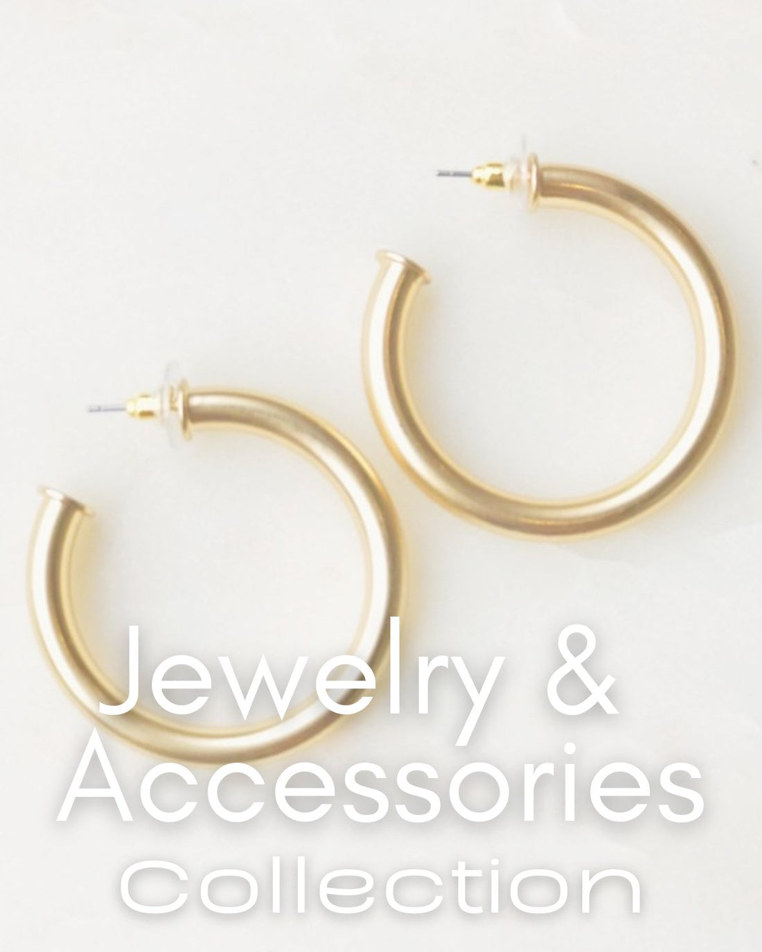 DS - Jewelry and Accessories