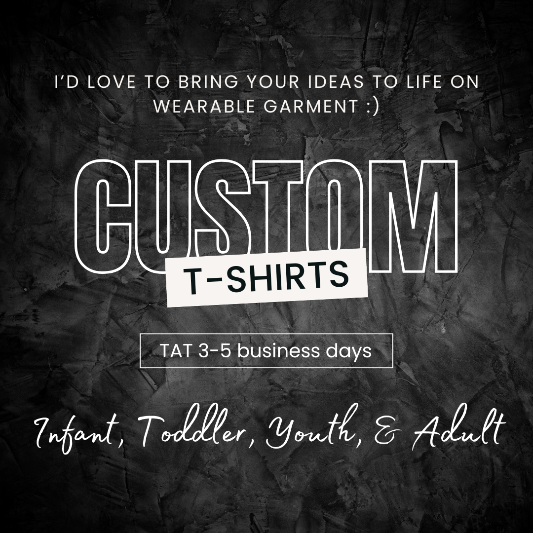 Custom Design