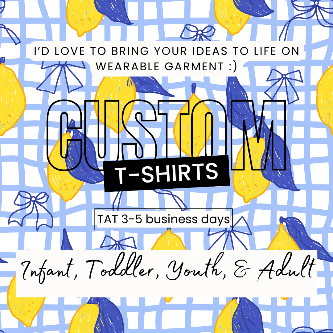 Custom Design – Southern Obsession Co.