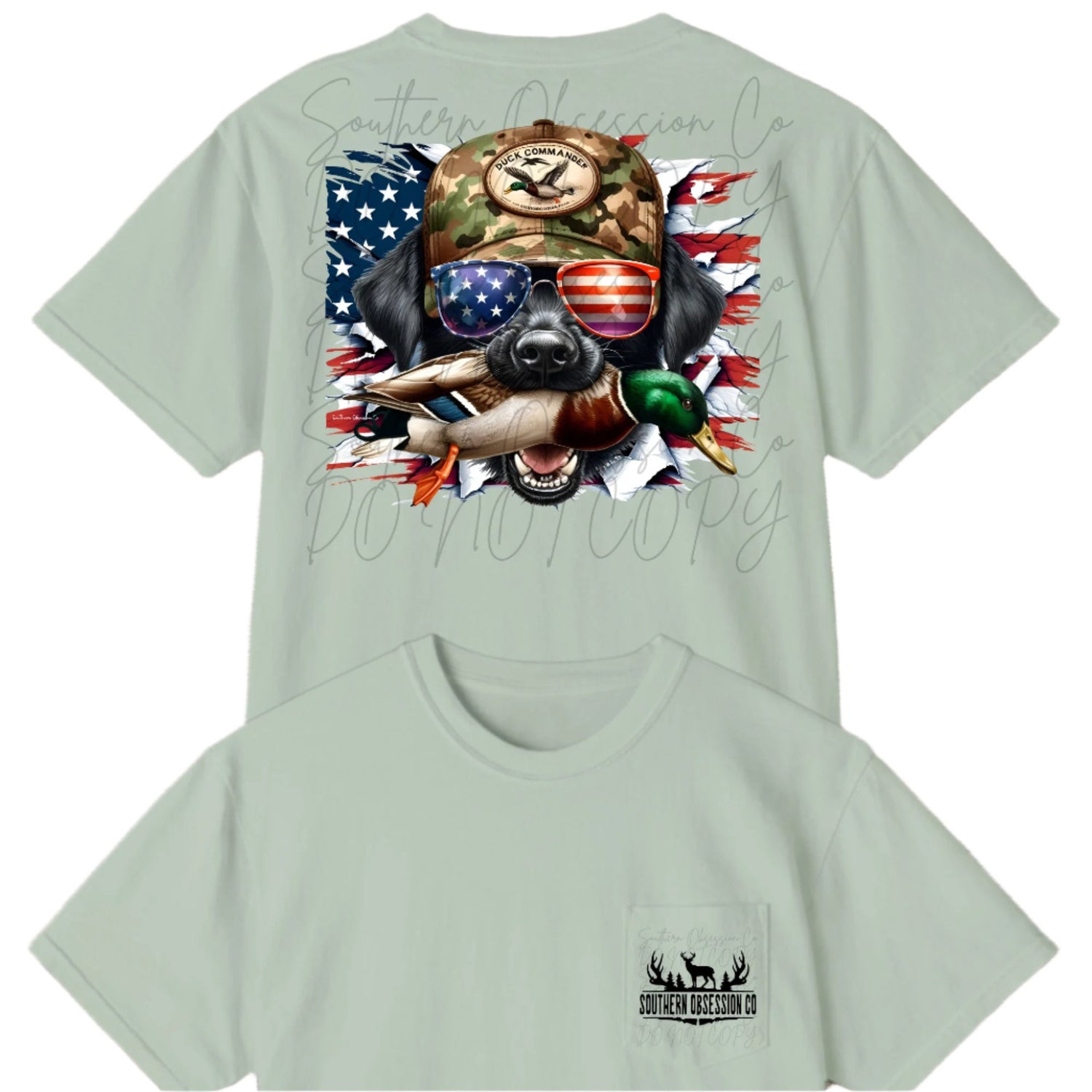 Men's Apparel