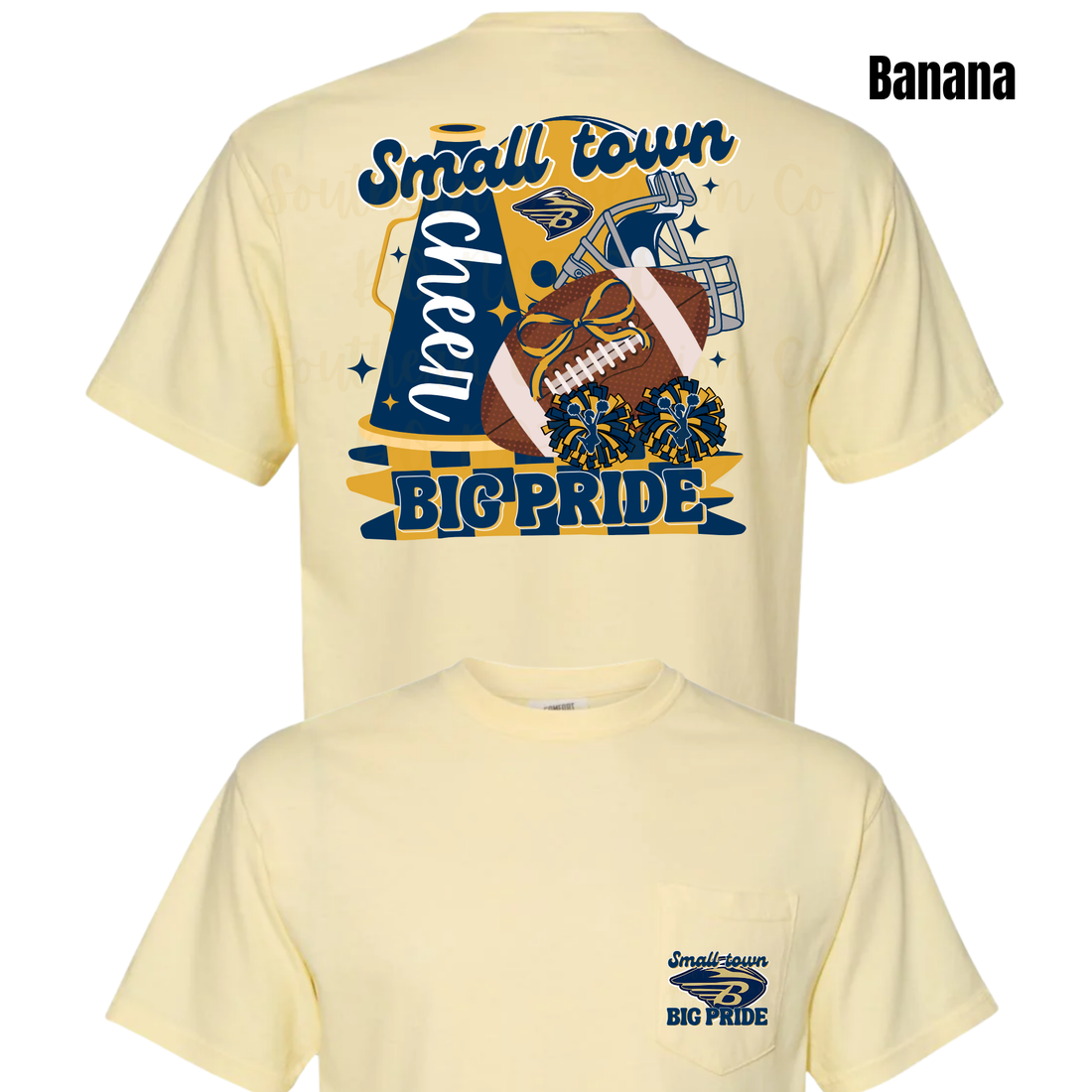  Brantley County Herons