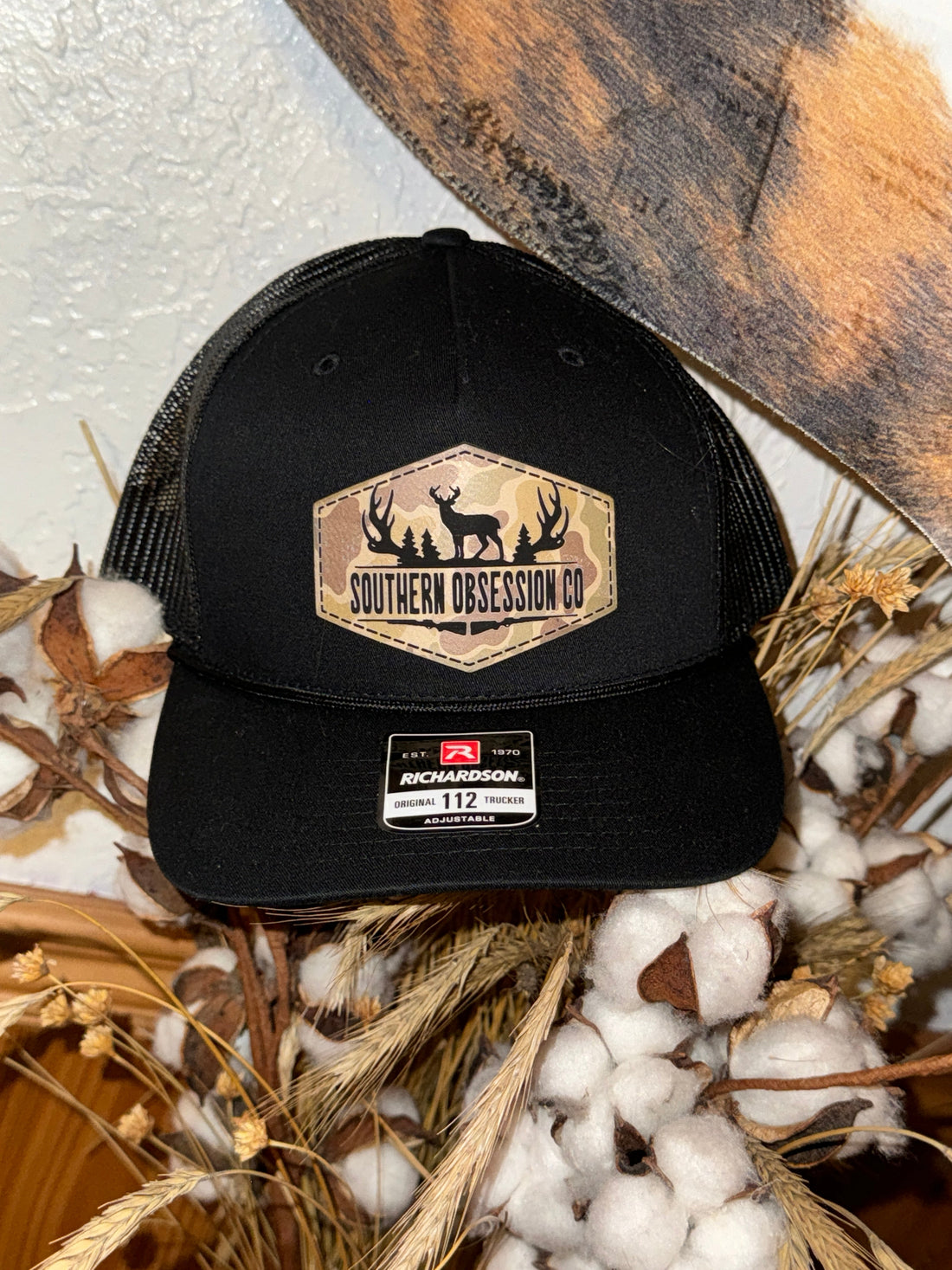  Men Hats & Accessories