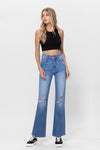 90's Dad Jeans Medium Denim - Southern Obsession Co. 