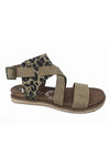 JAYLA Sandals - Southern Obsession Co. 