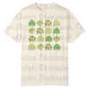 Trendy Shamrock Tee