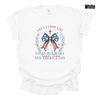 American Good Girl Tee
