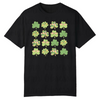 Trendy Shamrock Tee