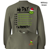 My Day Grinch