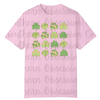 Trendy Shamrock Tee