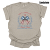 American Good Girl Tee