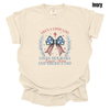 American Good Girl Tee