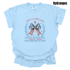 American Good Girl Tee