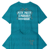 PPP Right Tee
