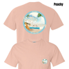 SOC Beach Tee