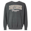 Camo SOC Sweatshirt