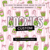 Custom Koozies