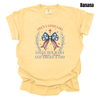 American Good Girl Tee