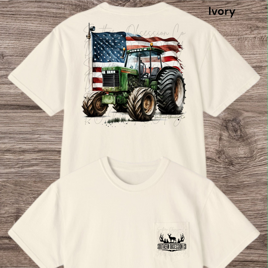American Farmer