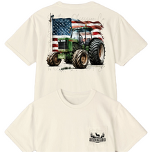  American Farmer