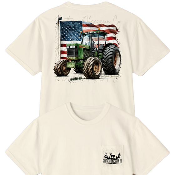 American Farmer