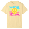 Salty Soul