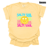 Salty Soul