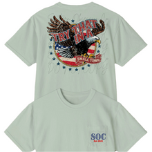  Small Town Must Have Tee