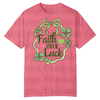Faith Over Luck