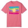 Sunkissed Tee