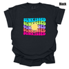 Sunkissed Tee