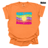 Sunkissed Tee