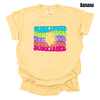 Sunkissed Tee