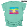 Sunkissed Tee
