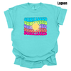 Sunkissed Tee