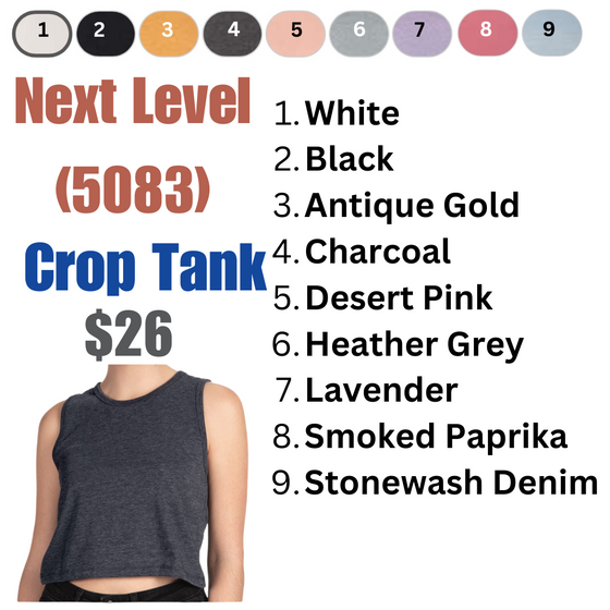 Custom - Tank