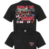 2024 SEC Champs Tee