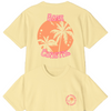 Gone Coastal Tee