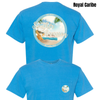 SOC Beach Tee