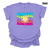 Sunkissed Tee