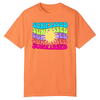 Sunkissed Tee