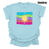 Sunkissed Tee