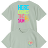 Here Comes The Sun Tee